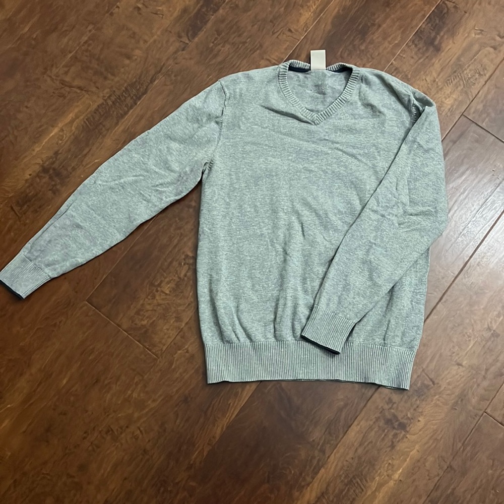 Timberland sweater